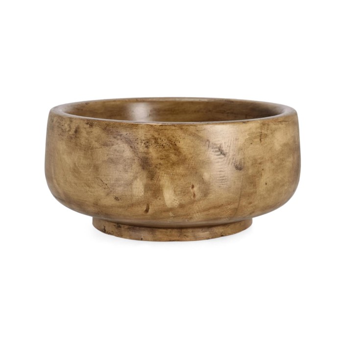 CIOTOLA DECOR JAMBO LEGNO D33